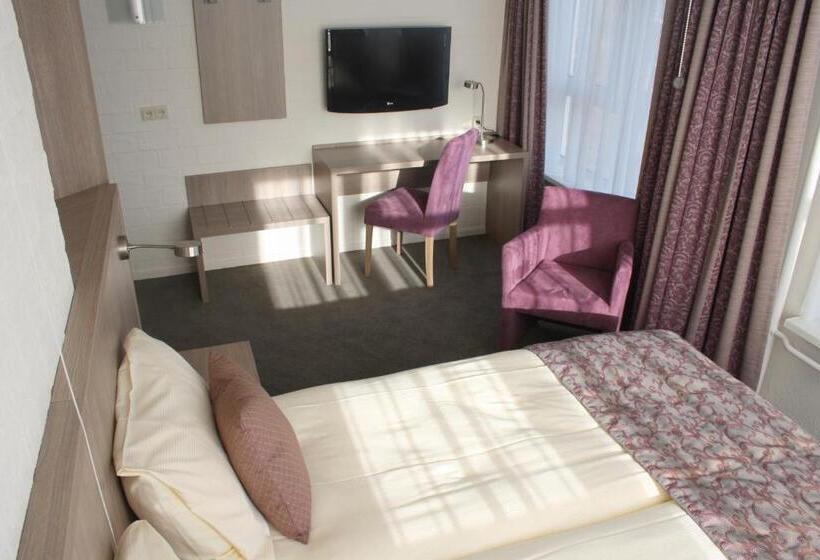 Номер Стандарт, Eurohotel