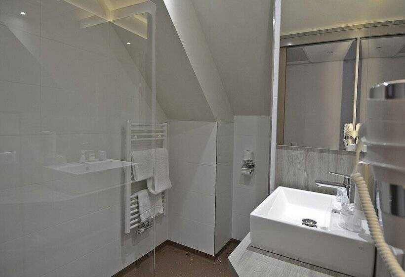 Номер Комфорт, Best Western City Hotel Woerden