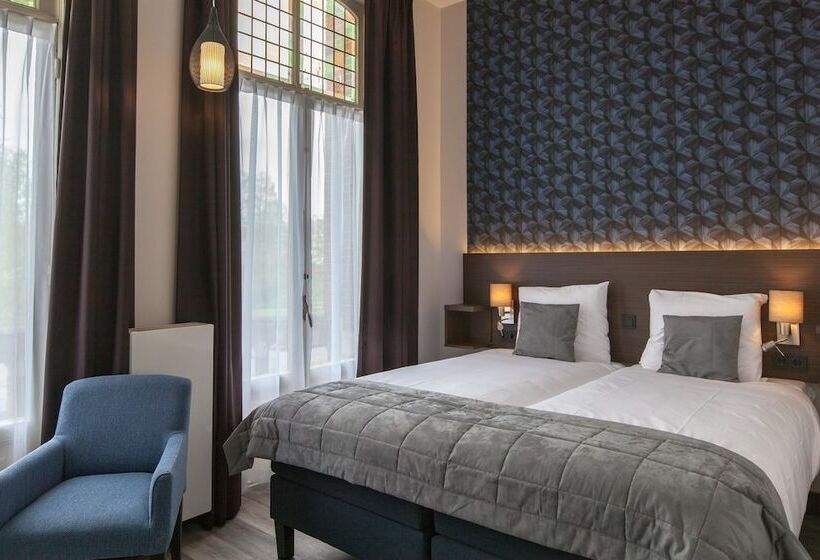 Номер Стандарт, Best Western Hotel Den Haag