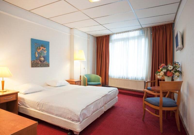 اتاق استاندارد, Delta Hotel City Center