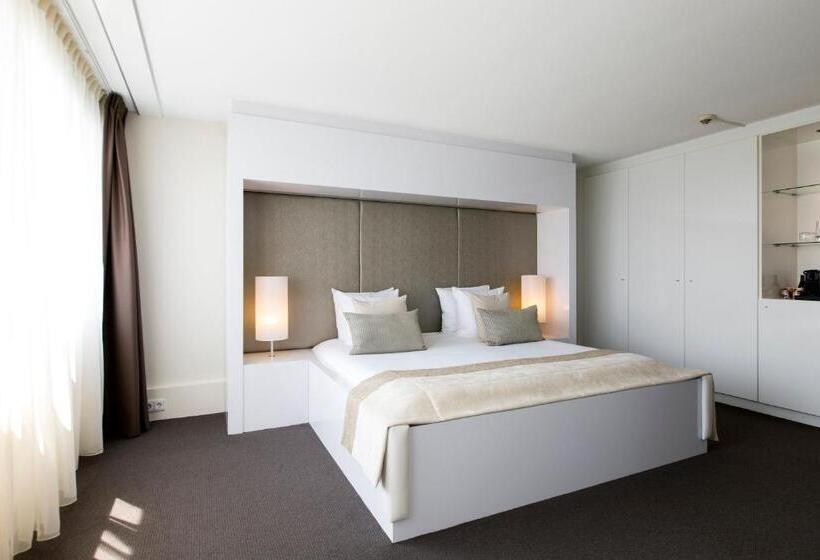 行政套房, Holiday Inn Eindhoven Centre, An Ihg