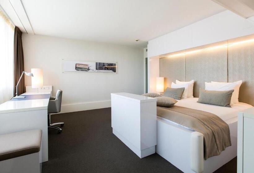 总统套房, Holiday Inn Eindhoven Centre, An Ihg