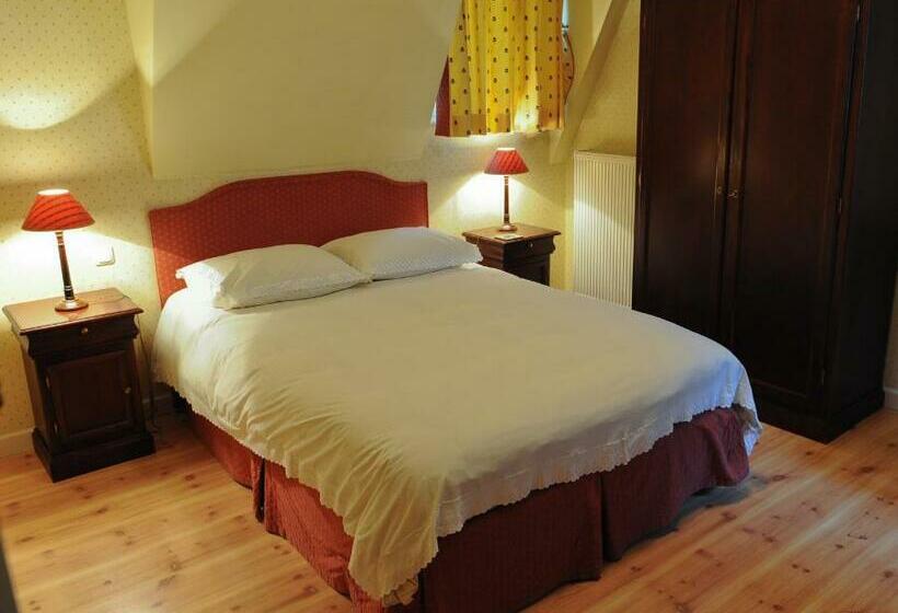اتاق استاندارد, Imperial Hotel Amsterdam