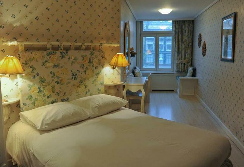 اتاق استاندارد, Imperial Hotel Amsterdam