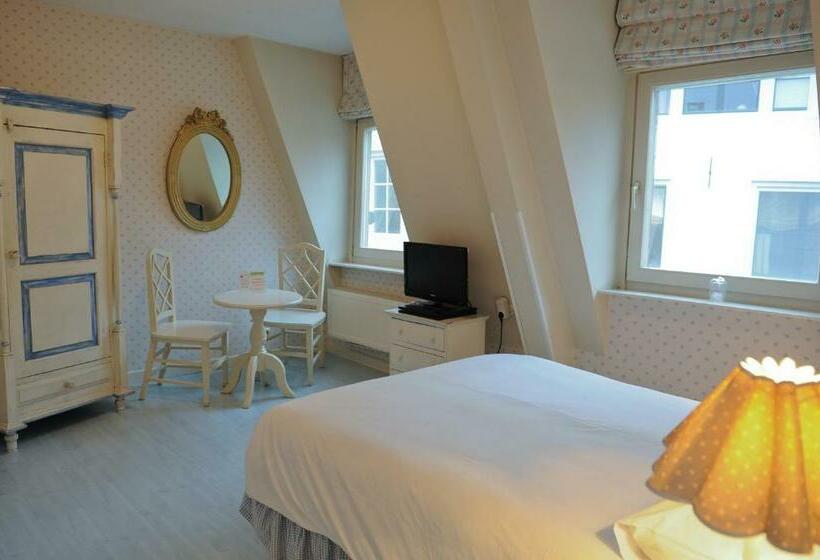 اتاق استاندارد, Imperial Hotel Amsterdam