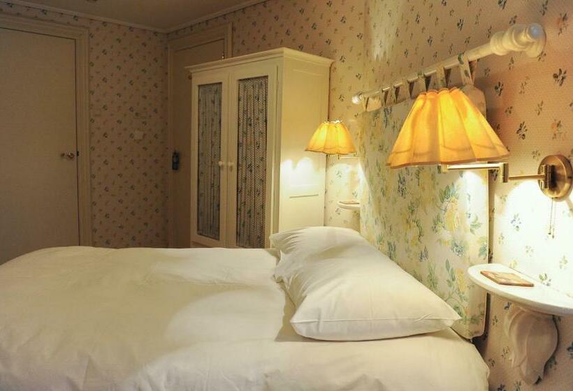 اتاق استاندارد, Imperial Hotel Amsterdam