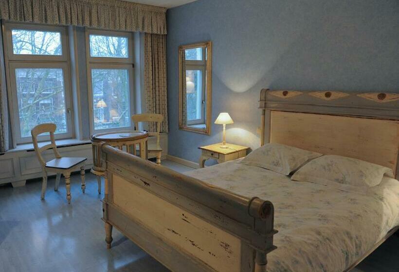 اتاق استاندارد, Imperial Hotel Amsterdam
