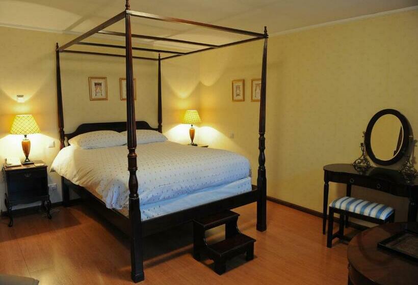 اتاق استاندارد, Imperial Hotel Amsterdam
