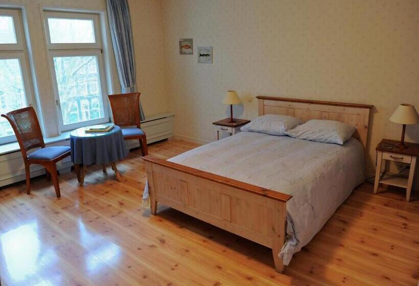 اتاق استاندارد, Imperial Hotel Amsterdam