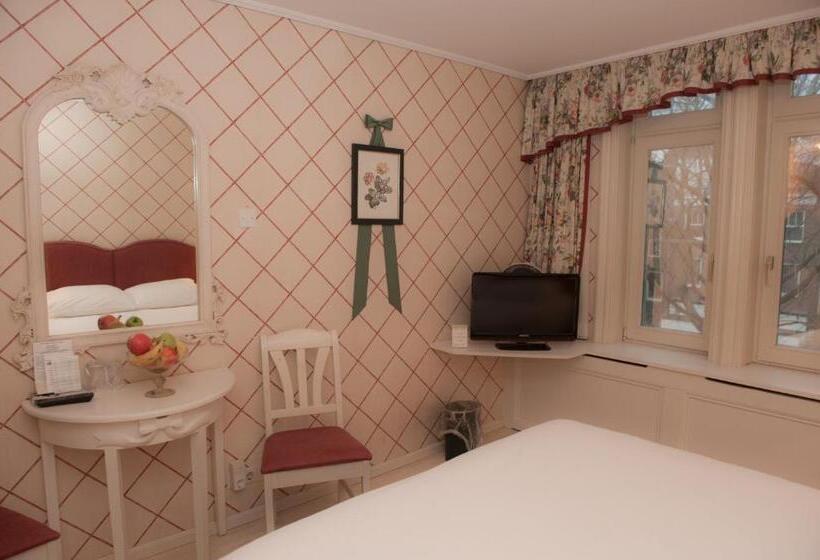 اتاق استاندارد, Imperial Hotel Amsterdam