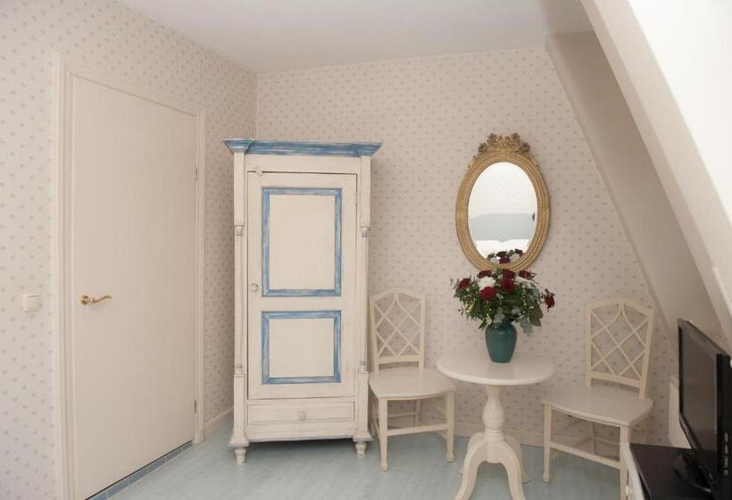 اتاق استاندارد, Imperial Hotel Amsterdam