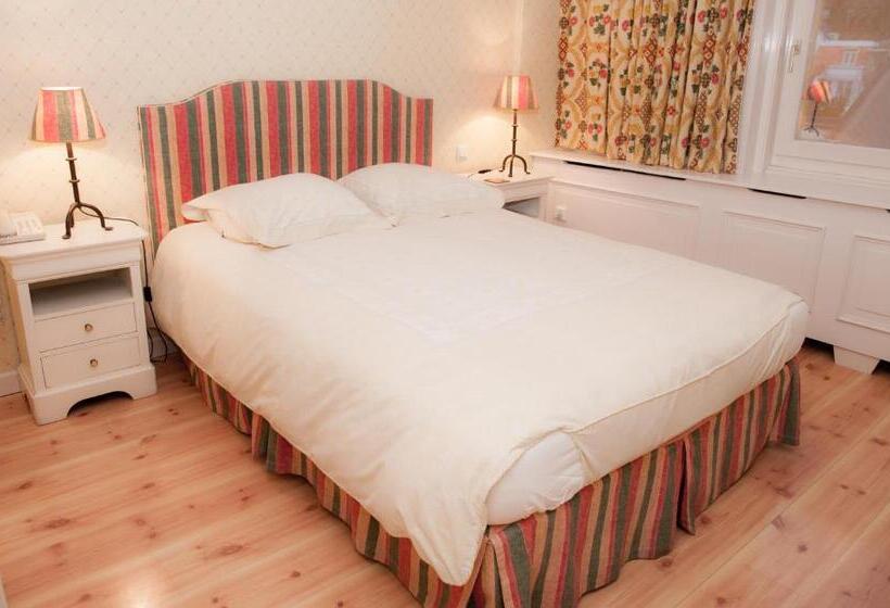 اتاق استاندارد, Imperial Hotel Amsterdam