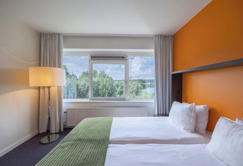 اتاق راحتی, Amrâth Airport Hotel Rotterdam