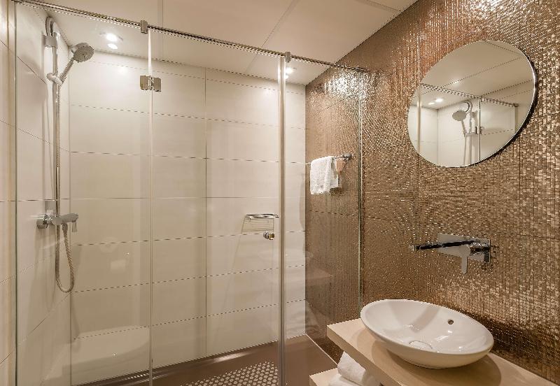 اتاق لوکس, Amrâth Airport Hotel Rotterdam