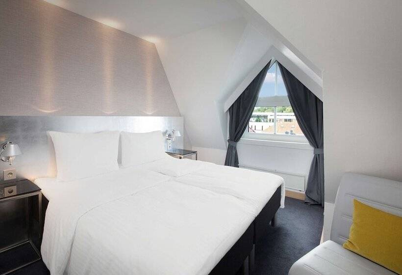 标准间, Scandic Royal Stavanger