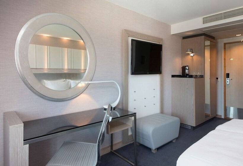 高级大房间, Scandic Royal Stavanger