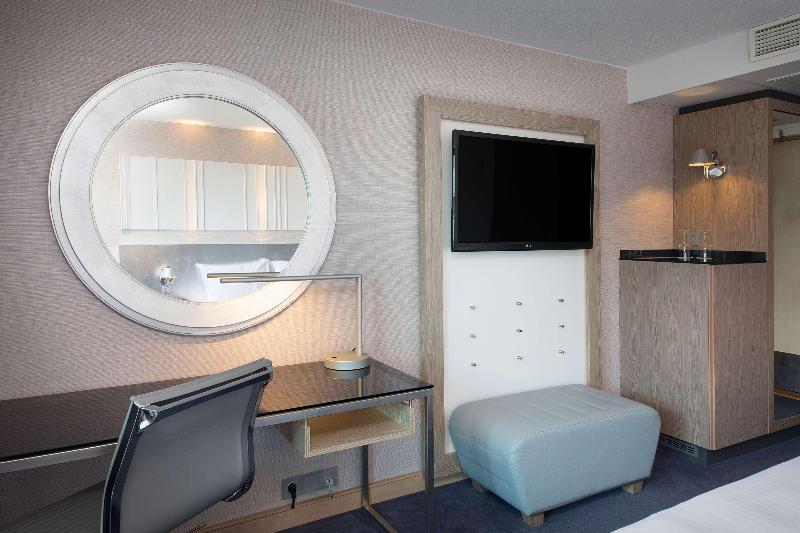 标准间, Scandic Royal Stavanger