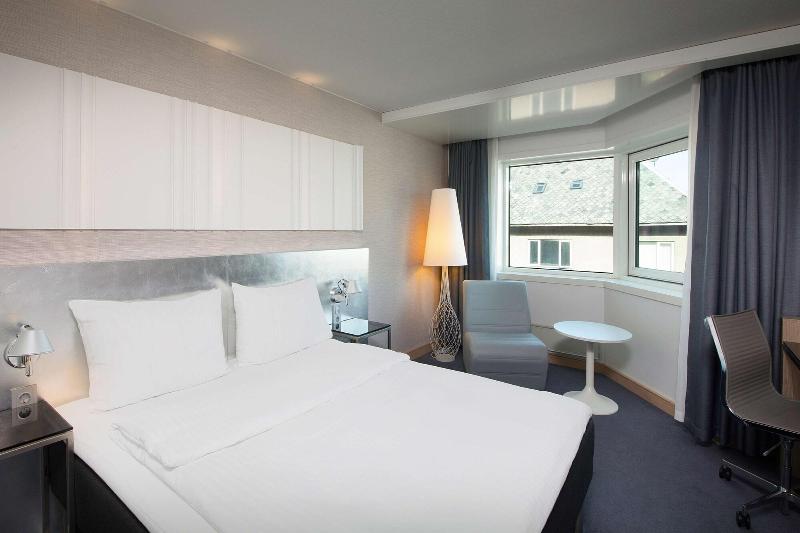 高级大房间, Scandic Royal Stavanger