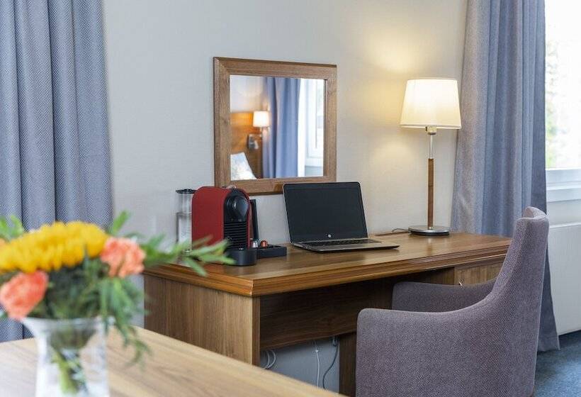 Номер Superior, Thon Partner Hotel Backlund