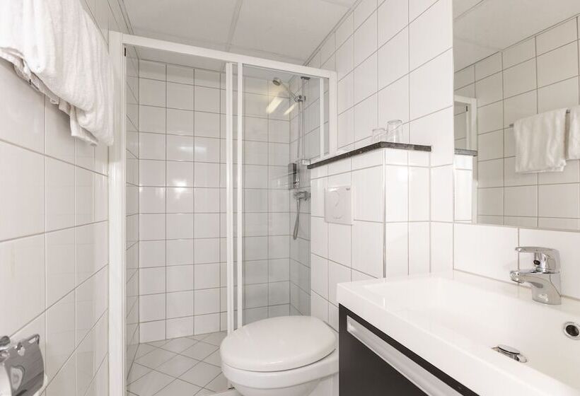 Номер Стандарт, Thon Partner Hotel Backlund