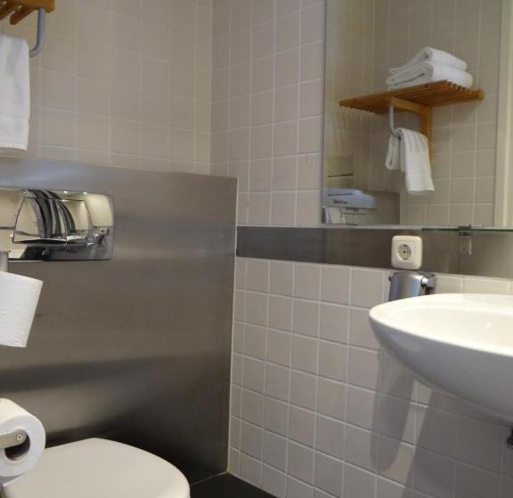 스탠다드 룸, Tulip Inn Heerlen City Centre