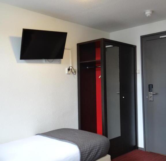 Quarto Estandar, Tulip Inn Heerlen City Centre