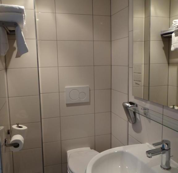 스탠다드 룸, Tulip Inn Heerlen City Centre