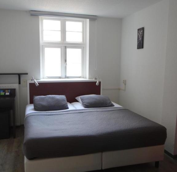 스탠다드 룸, Tulip Inn Heerlen City Centre