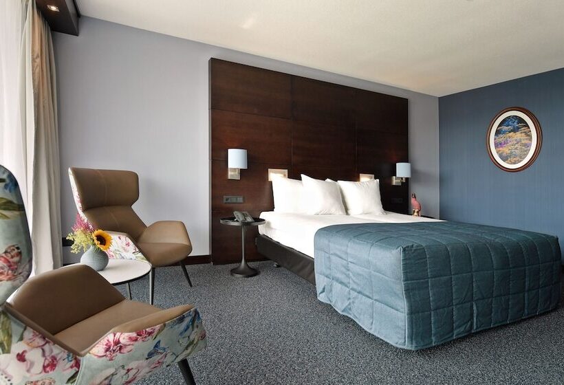 اتاق راحتی, Van Der Valk Hotel Sassenheim   Leiden