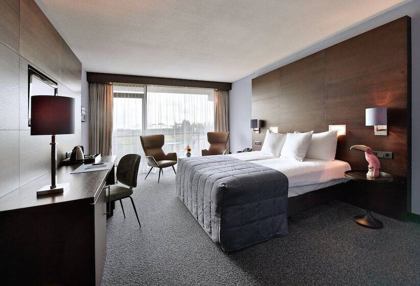 اتاق راحتی, Van Der Valk Hotel Sassenheim   Leiden