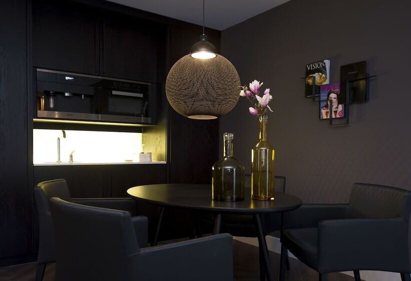 سوییت, Van Der Valk Hotel Sassenheim   Leiden