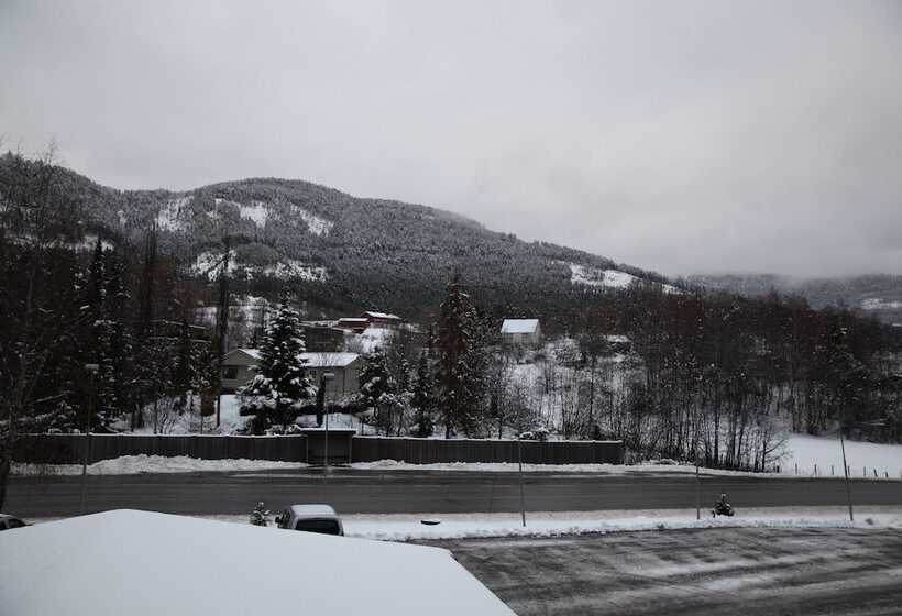 ファミリールーム, Vesterland Feriepark Hytter, Hotell Og Leikeland
