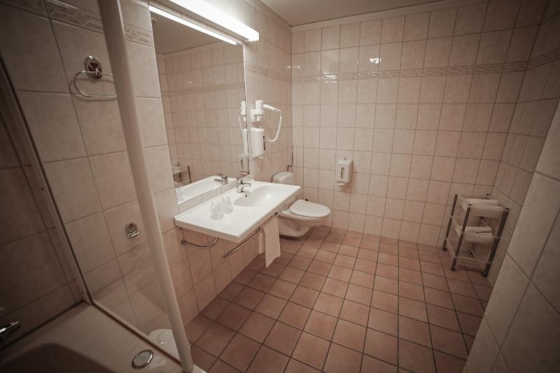 ファミリールーム, Vesterland Feriepark Hytter, Hotell Og Leikeland