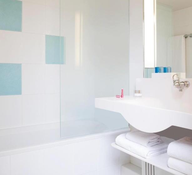 اتاق سوپریور, Novotel Maastricht