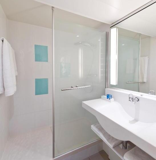 اتاق سوپریور, Novotel Maastricht