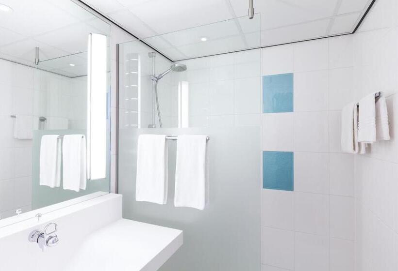 اتاق استاندارد, Novotel Maastricht
