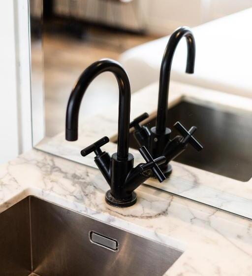 Quarto Estandar, Weber Hotel 397