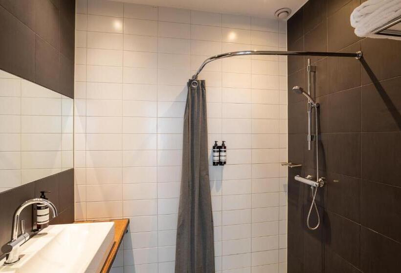 Quarto Estandar, Weber Hotel 397