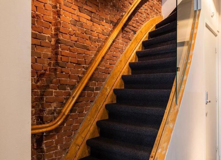 Quarto Estandar, Weber Hotel 397