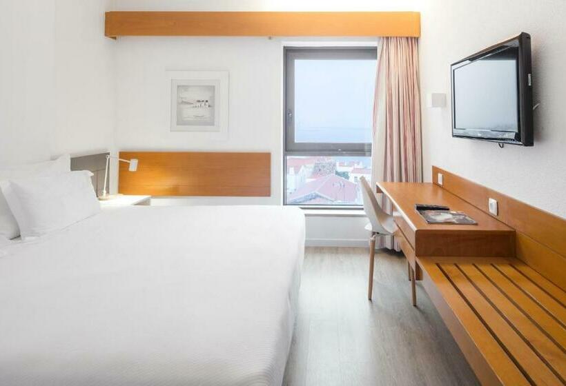 إستوديو قياسى, Apartamento Sinerama