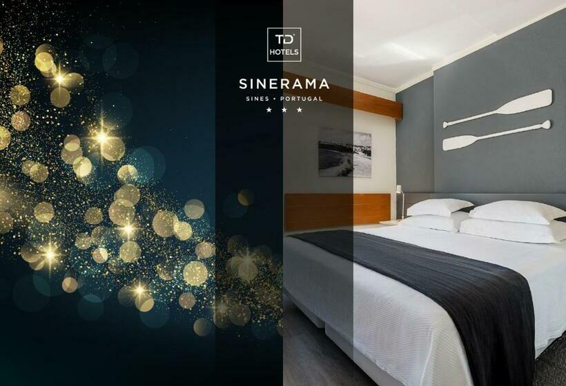 Студия Стандарт, Apartamento Sinerama