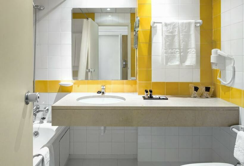 Студия Стандарт, Apartamento Sinerama