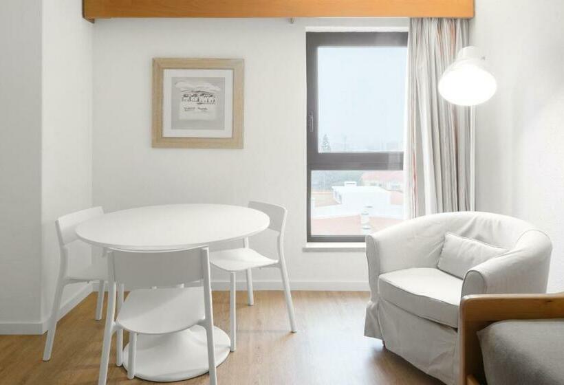 Апартаменты 1 Спальня, Apartamento Sinerama
