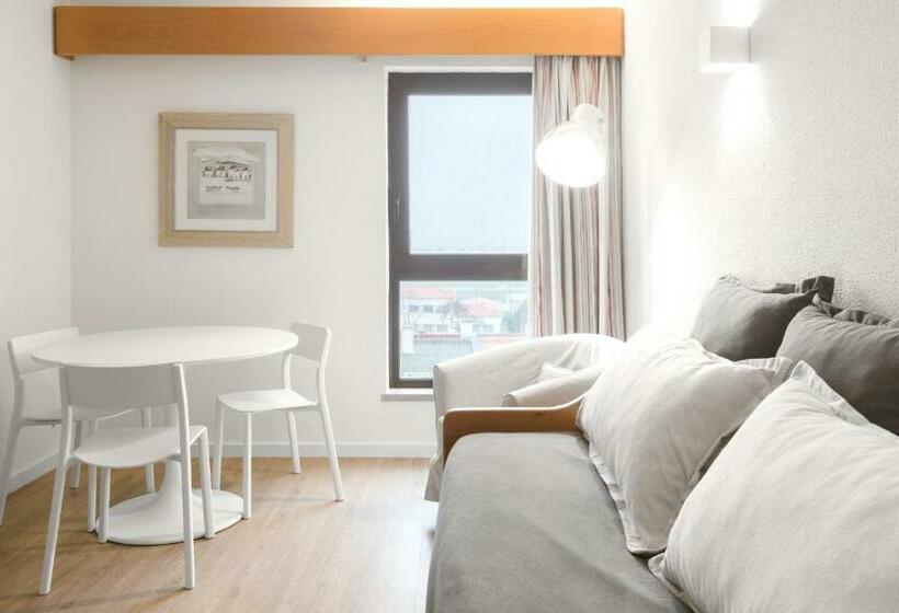 Семейные Апартаменты, Apartamento Sinerama