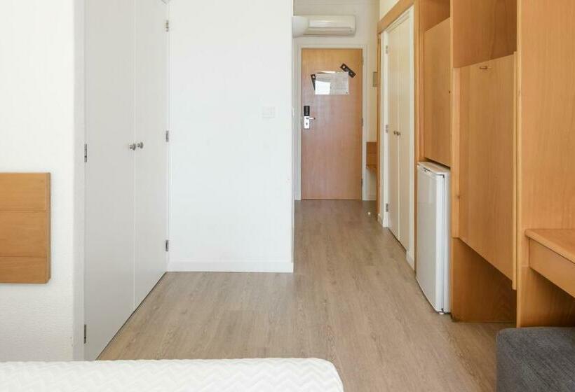 Студия Superior, Apartamento Sinerama