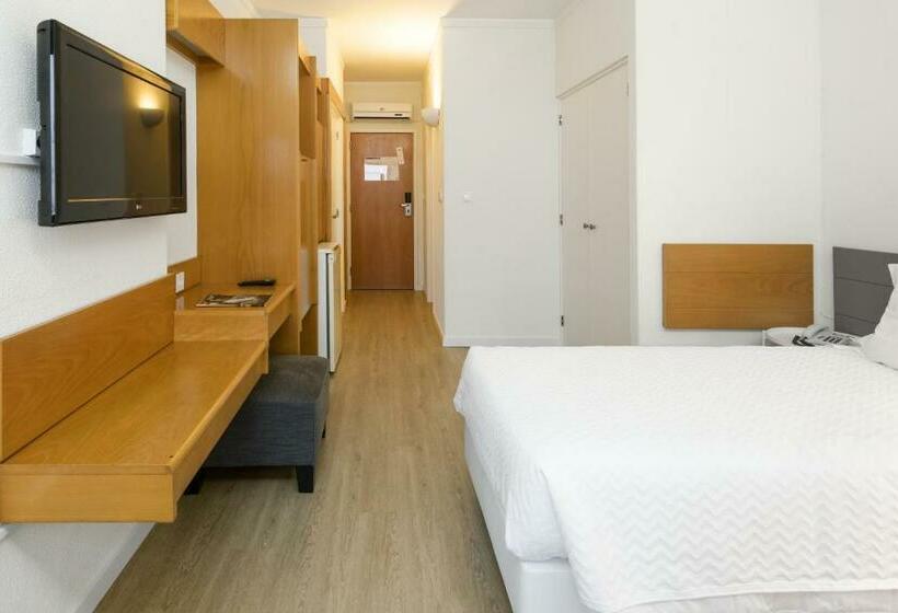 إستوديو سوبيريور, Apartamento Sinerama