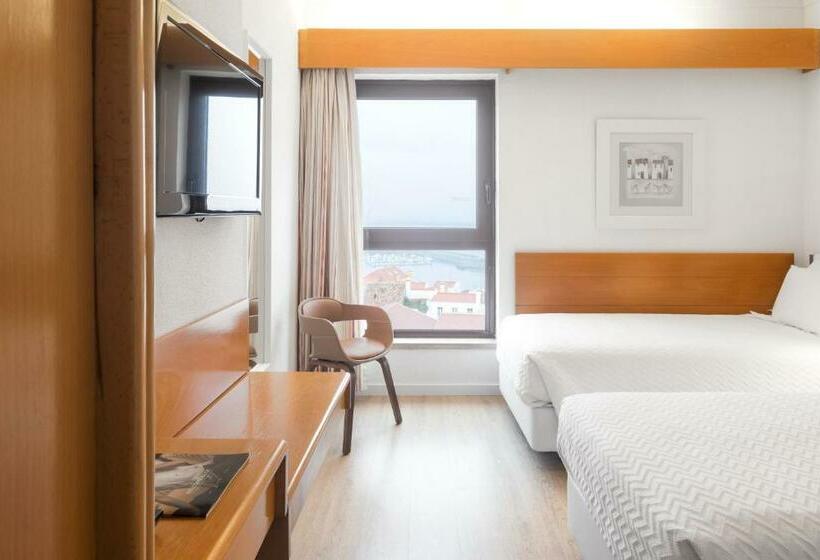 إستوديو سوبيريور, Apartamento Sinerama