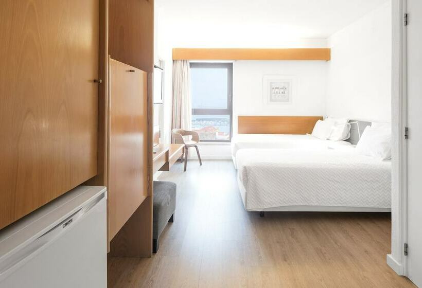 Студия Superior, Apartamento Sinerama