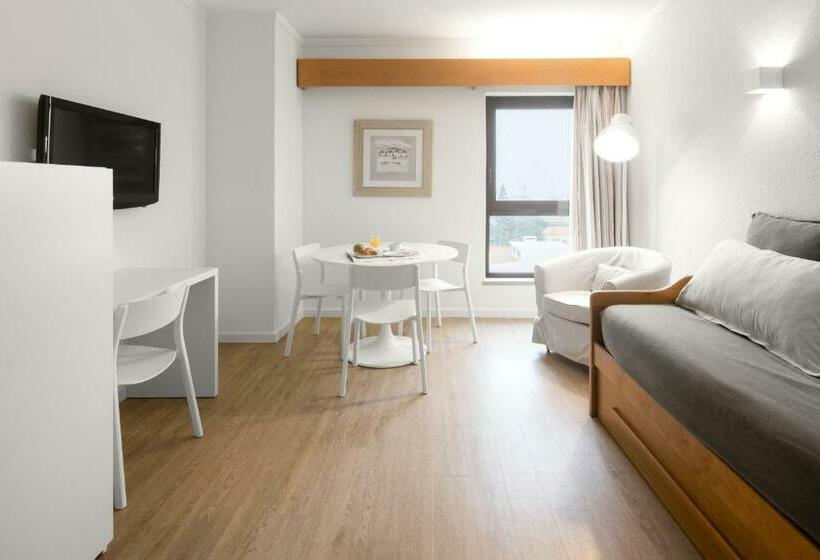 Апартаменты Superior 1 Спальня, Apartamento Sinerama