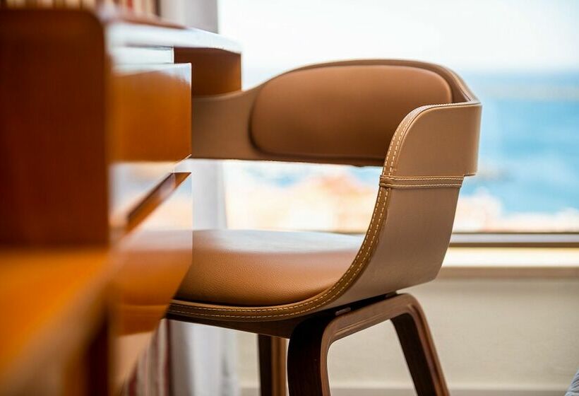 شقة سوبريور غرفة واحدة, Apartamento Sinerama